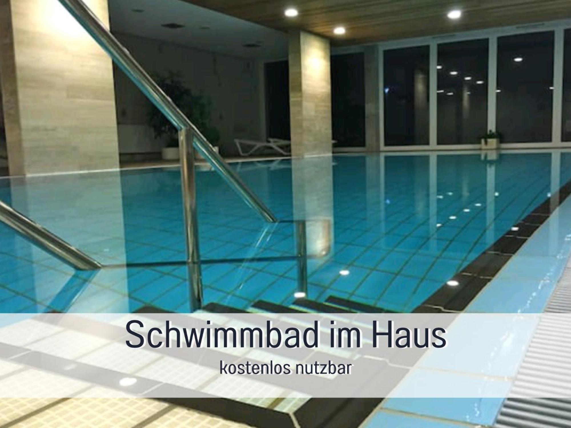 Strandloft Cuxhaven Im Haus Frauenpreiss Sahlenburg - Strandnah - 2 Hunde Willkommen -Schwimmbad - Sauna - Direkt Am Wald - Dachterrasse Mit Blick Nach Neuwerk Kültér fotó