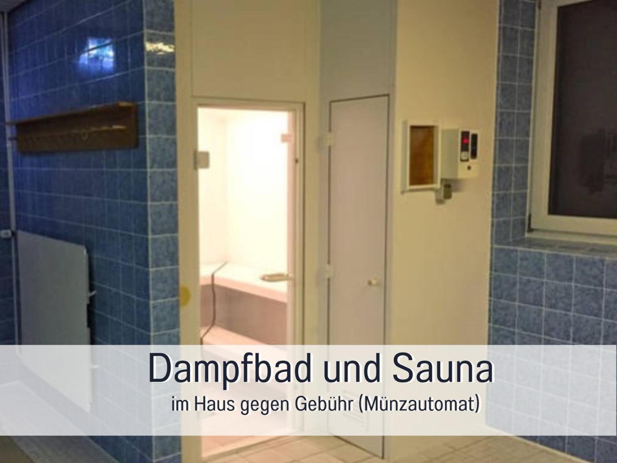 Strandloft Cuxhaven Im Haus Frauenpreiss Sahlenburg - Strandnah - 2 Hunde Willkommen -Schwimmbad - Sauna - Direkt Am Wald - Dachterrasse Mit Blick Nach Neuwerk Kültér fotó
