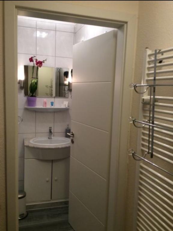 Strandloft Cuxhaven Im Haus Frauenpreiss Sahlenburg - Strandnah - 2 Hunde Willkommen -Schwimmbad - Sauna - Direkt Am Wald - Dachterrasse Mit Blick Nach Neuwerk Kültér fotó